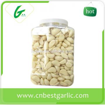 2013 crop chinese frozen fresh peeled garlic