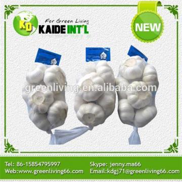 White Garlic Manufacturer In China