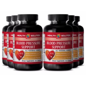 Kyolic Garlic 200 - Blood Pressure Support 985 - Anti-Aging Pills 6B