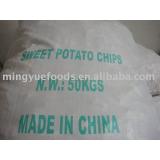 feed grade sweet potato chips