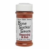 Bone Suckin&#039; Sauce 6.2-oz Brown Sugar Paprika Garlic Spice Sweet Seasoning Blend